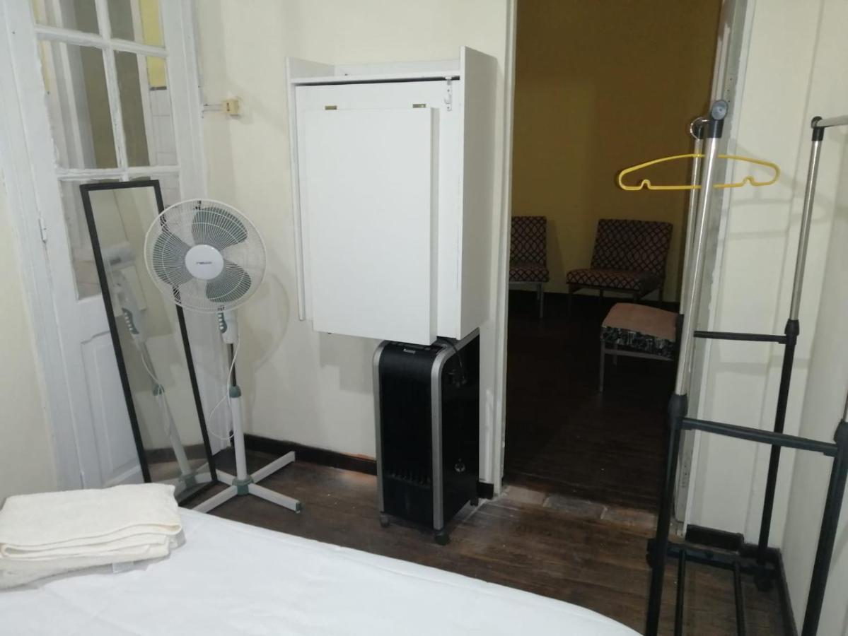 En Edificio Palacio Colon Apartment