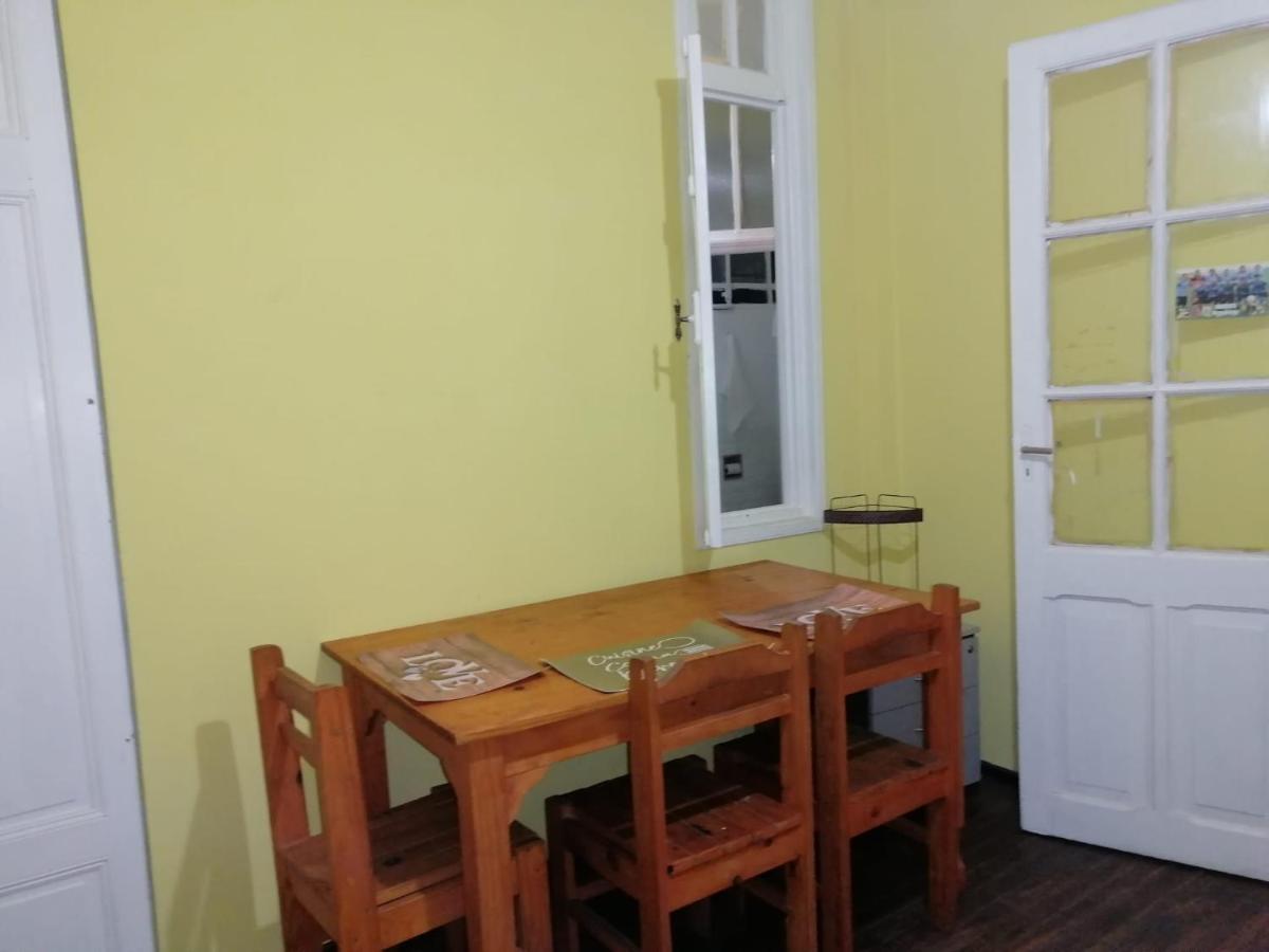 Apartment En Edificio Palacio Colon *