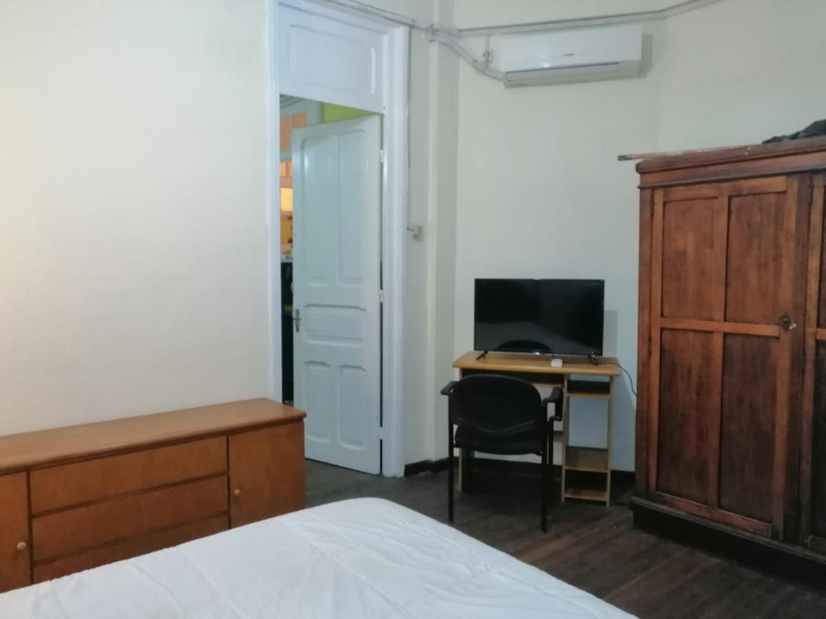 En Edificio Palacio Colon