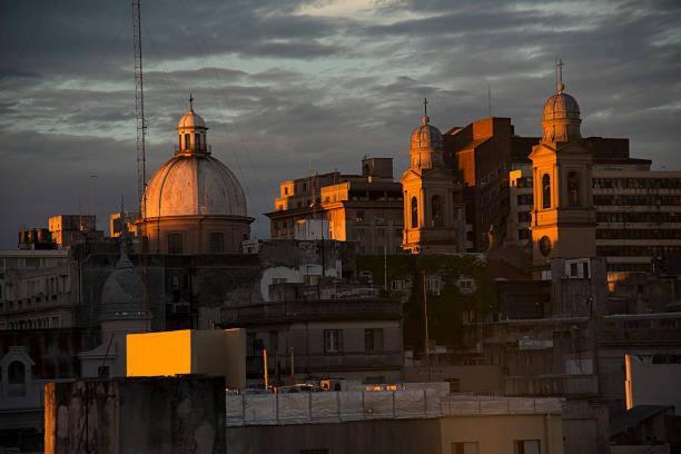 Apartment En Edificio Palacio Colon *