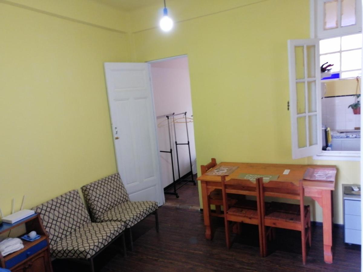 En Edificio Palacio Colon Apartment