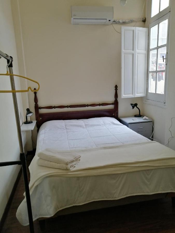 En Edificio Palacio Colon Apartment