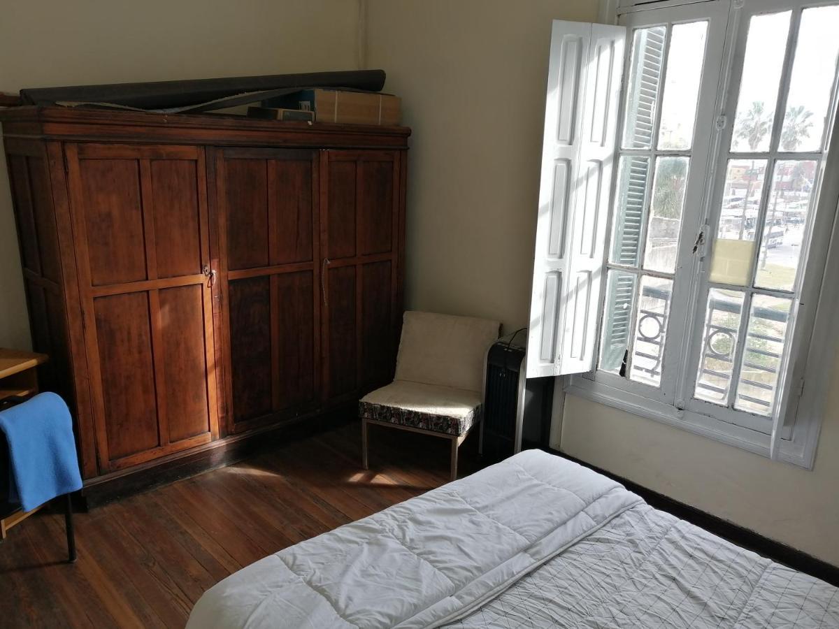 Apartment En Edificio Palacio Colon *